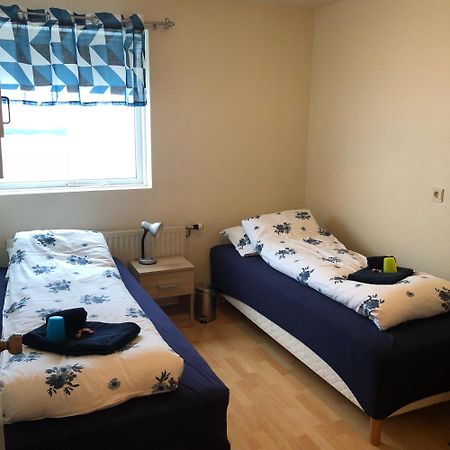 Vestmannsvatn Guesthouse Athaldalur Zimmer foto