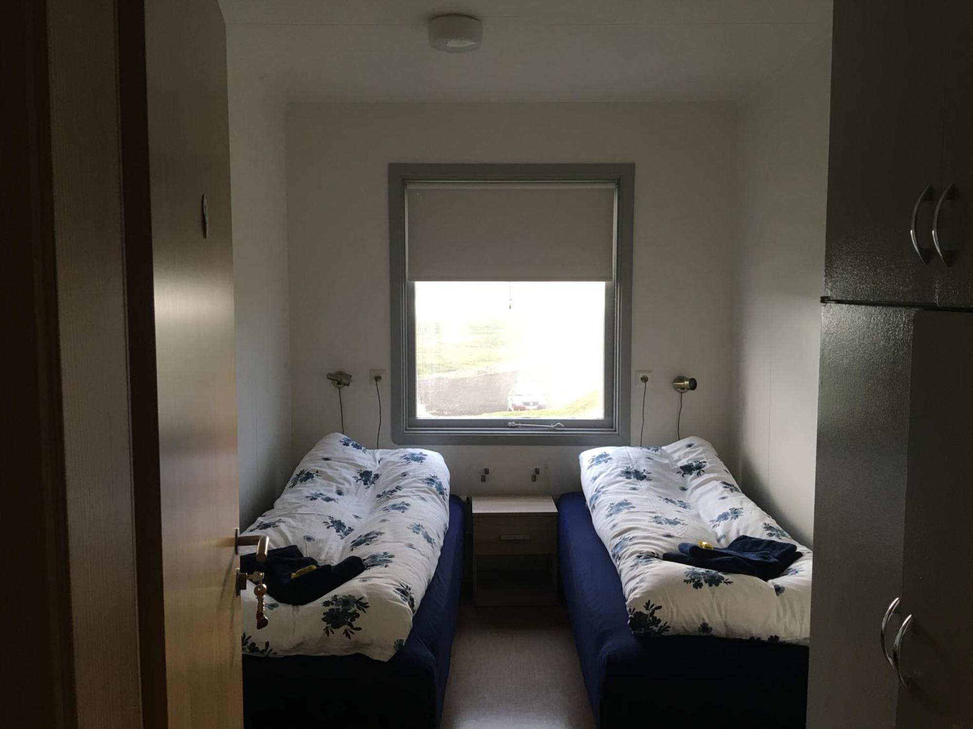 Vestmannsvatn Guesthouse Athaldalur Zimmer foto