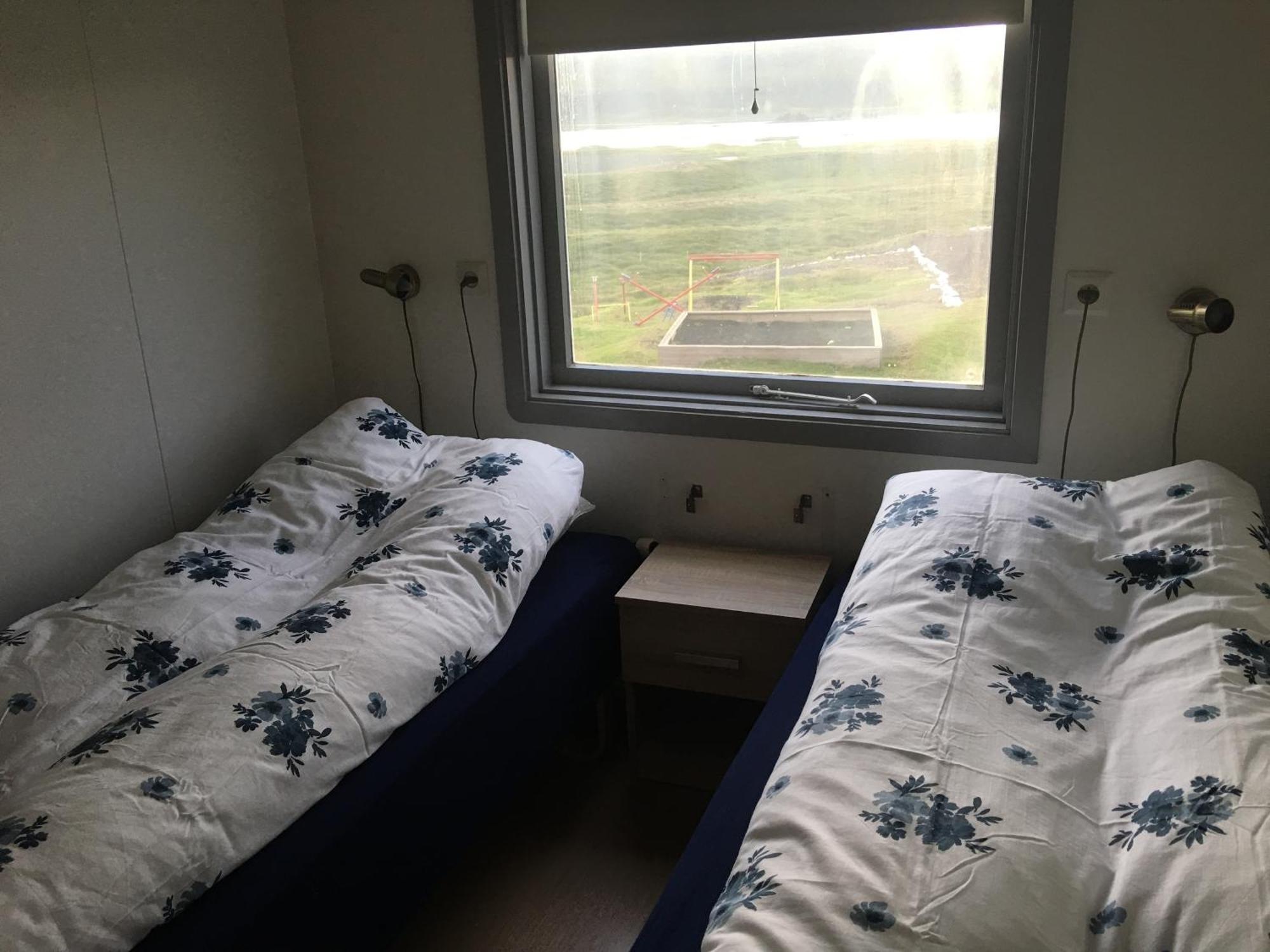 Vestmannsvatn Guesthouse Athaldalur Zimmer foto
