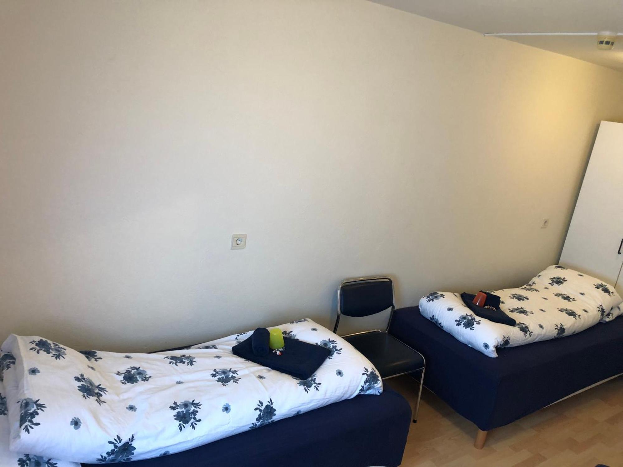 Vestmannsvatn Guesthouse Athaldalur Zimmer foto