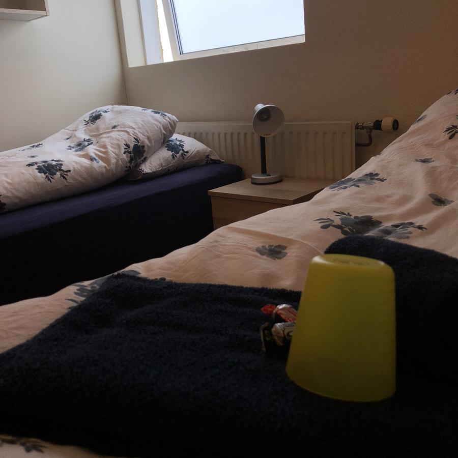 Vestmannsvatn Guesthouse Athaldalur Zimmer foto